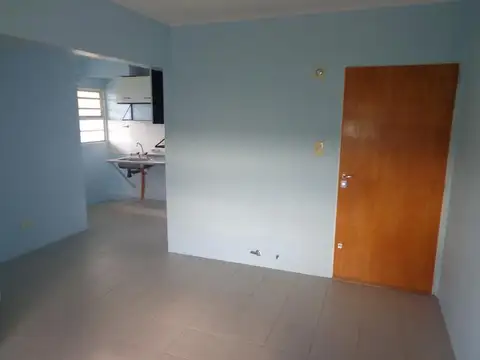 Departamento en  Alquiler