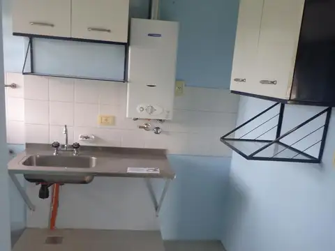 Departamento en Alquiler de 3 ambientes