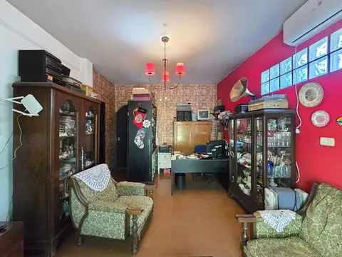 Departamento en Venta 46 años