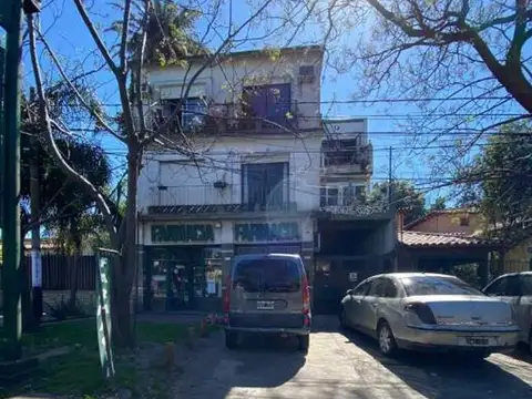 VENTA DEPARTAMENTO 4 AMBIENTES CASTELAR NORTE