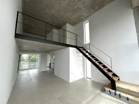 Loft con amenities, Funes.