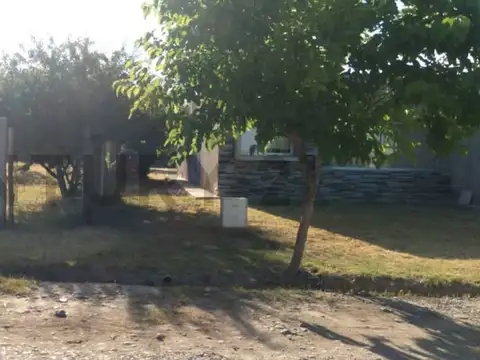 Terreno de 1000 m2 en barrio privado de Maipú