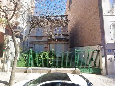 Terreno en venta Belgrano