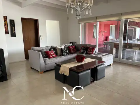 Casa en Venta 5 años