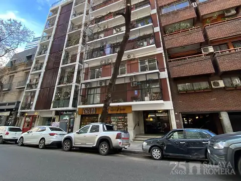 Departamento en Venta en Recoleta, Capital Federal
