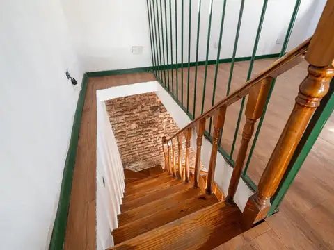 Depto Tipo Casa en Venta 36 años