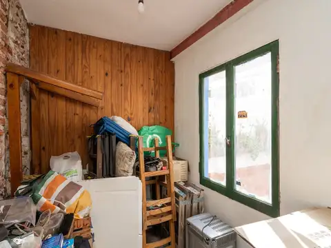 Depto Tipo Casa en Venta de 3 dormitorios