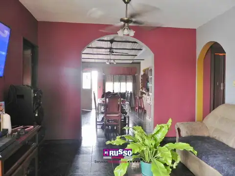 Casa en Venta al Norte