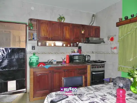 Casa en Venta de 5 dormitorios