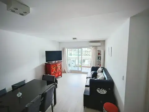 Alquiler Departamneto  4 Amb. en Puerto Madero c/Cochera