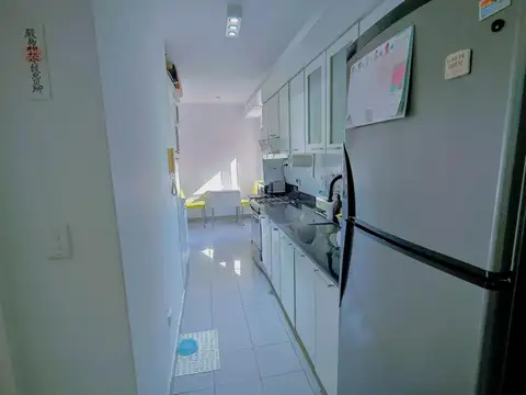 Departamento en Alquiler en Puerto Madero, USD 2.200