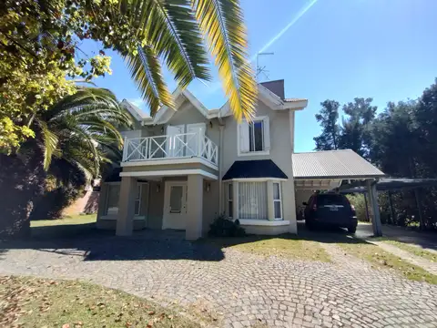 CASA EN VENTA | LA OTILIA, PILAR4
