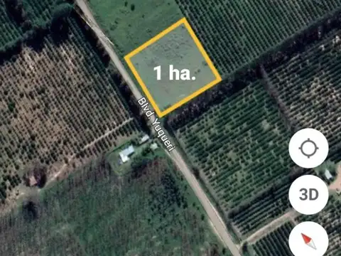Terreno en Venta en Concordia, Entre Ríos