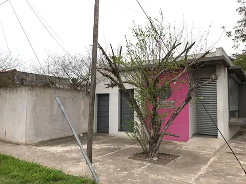 Local en Venta A Estrenar