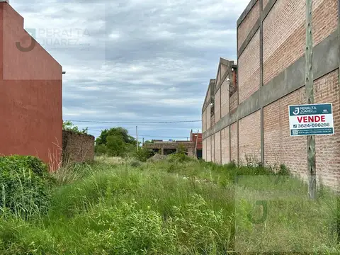 Terreno en Barrio Carpincho Macho