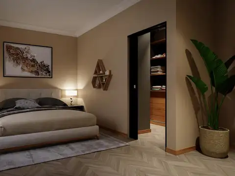 Departamento en Venta A Estrenar