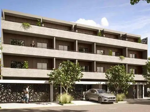 VENTA DEPARTAMENTO 2 AMBIENTES CON BALCON EN DON TORCUATO