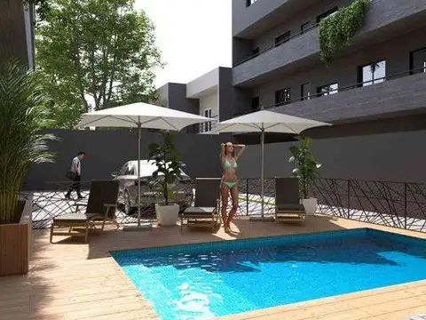 Departamento en Venta Apto profesional