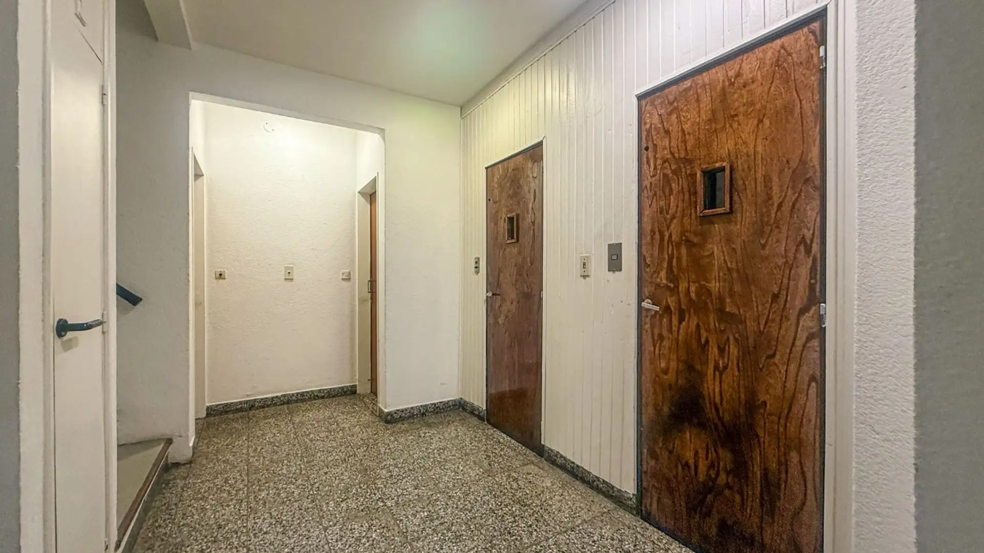 Alquiler 12 meses departamento 3 amb zona Guemes