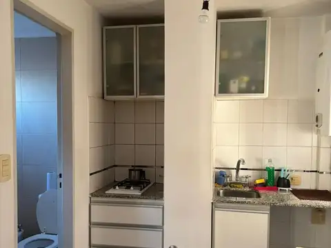 Departamento en Venta en Centro, USD 53.000