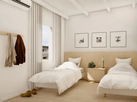 Departamento en Venta en Añelo, USD 139.000