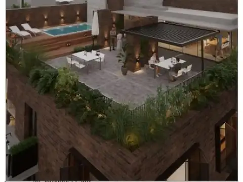 Departamento en Venta en Rosario, USD 174.300