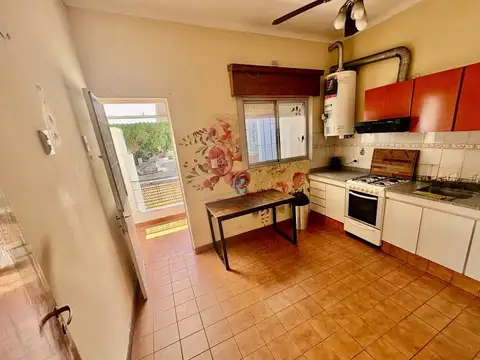 Depto Tipo Casa en Venta 36 años