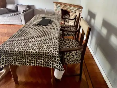 Depto Tipo Casa en Venta de 2 dormitorios