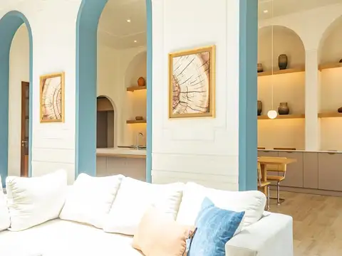 Casa en Venta 1 año