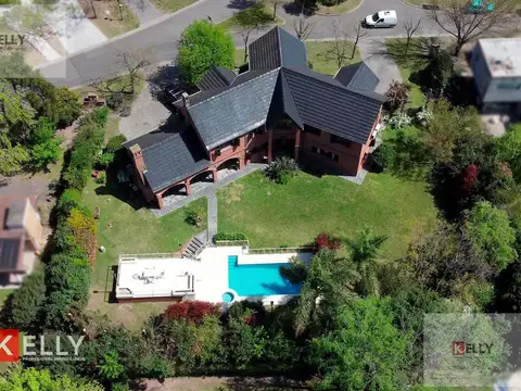 CASA | 377 M² | VENTA | ST. MATTHEW’S VILLAGE | LOTE 1.638 M²