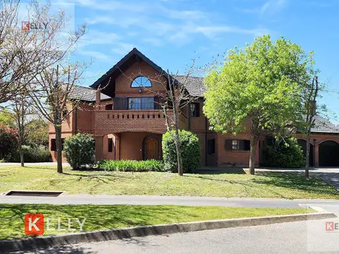 Casa en Venta 20 años