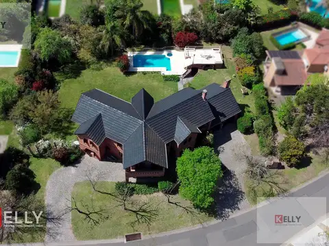 Casa en Venta de 3 dormitorios