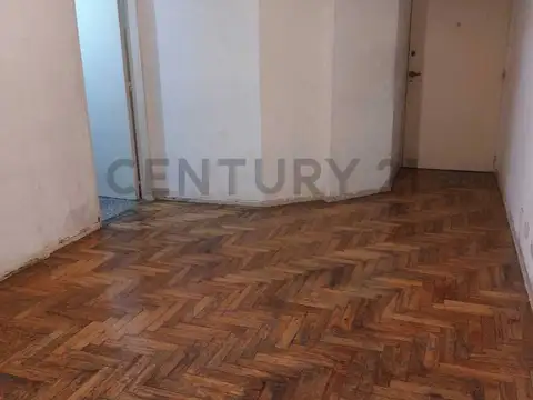 Av. Cordoba 2000, Piso 5