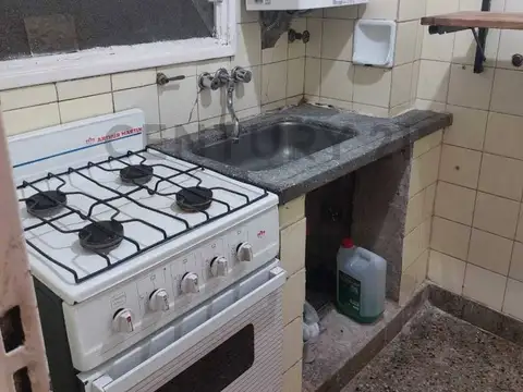 Departamento en Alquiler A Estrenar