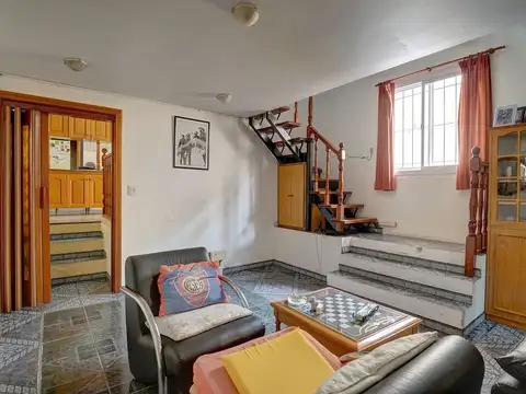 Casa en Venta en Boedo, USD 195.000