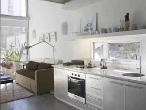 Departamento en Alquiler Temporal de 2 ambientes