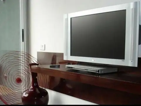 Departamento en Alquiler Temporal de 1 dormitorio