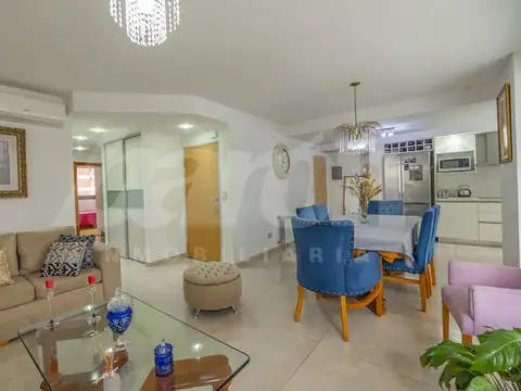 Departamento en Venta 8 años