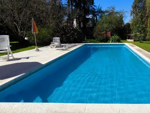 QUINTA CASA 3 AMB -LOTE DE 3000m2-PILETA-COCHERA