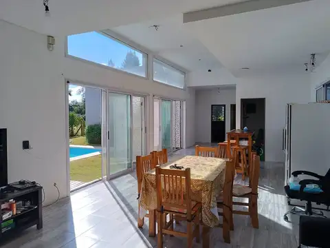 Casa en Venta 3 años