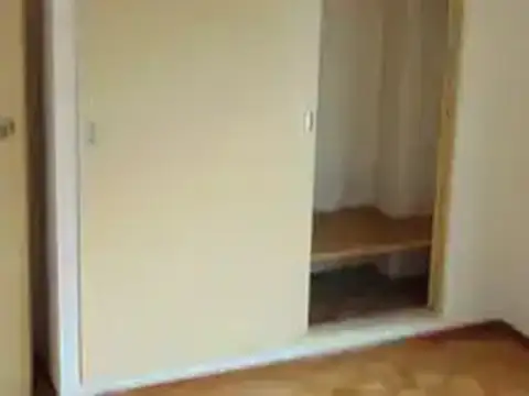 DEPARTAMENTO DE 3 AMBIENTES CON BALCON EN PARQUE PATRICIOS