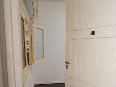 Depto Tipo Casa en Alquiler de 2 ambientes