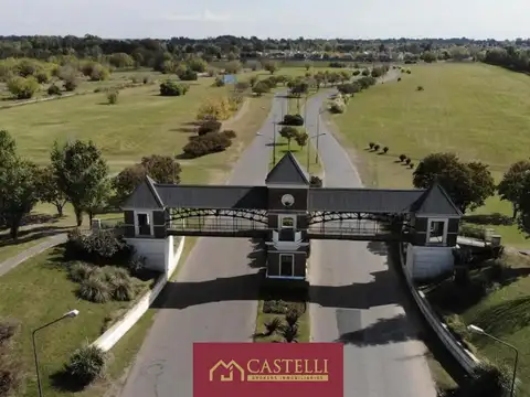 Terreno en Venta en Pilar Del Este, USD 38.000