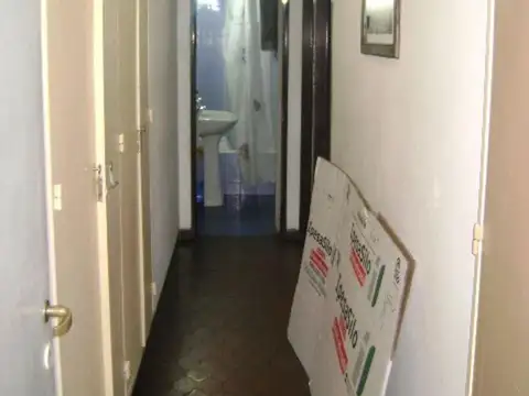 Depto 3 ambientes en venta San Fernando con balcon