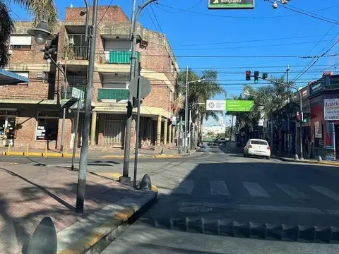 Depto 3 ambientes en venta San Fernando con balcon