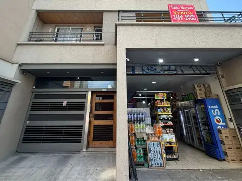 Departamento - Alquiler - Argentina, Tres de Febrero - Rodríguez Peña 1533