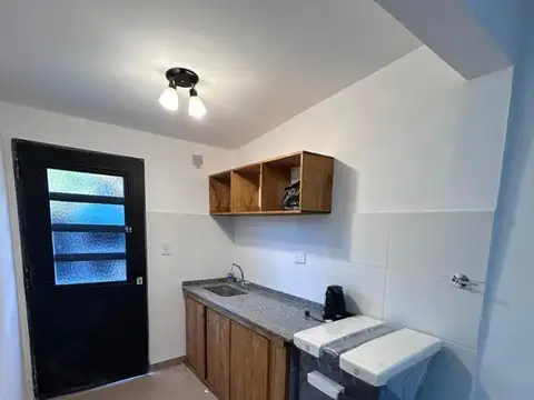 Departamento en Alquiler de 2 ambientes