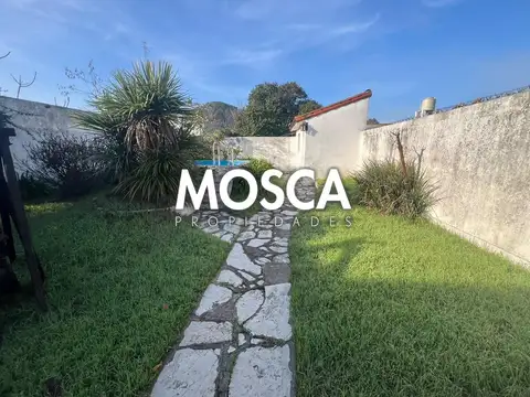 Casa en Venta al Este