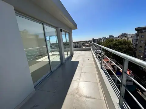 Aristóbulo Del Valle Coliving