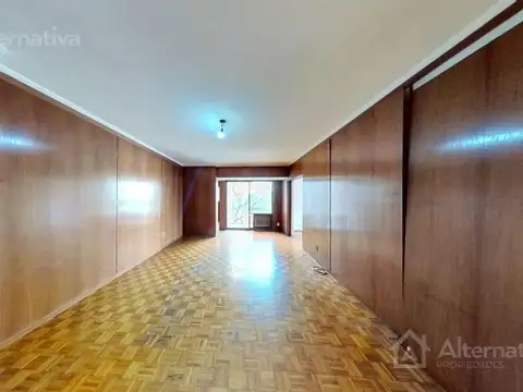 Departamento en Alquiler de 5 ambientes